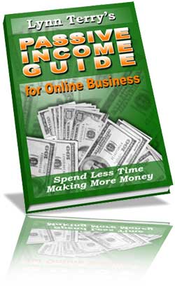 The Passive Income Guide